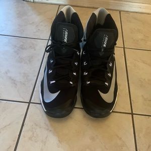 Nike Air Max Audacity 2016 High Top